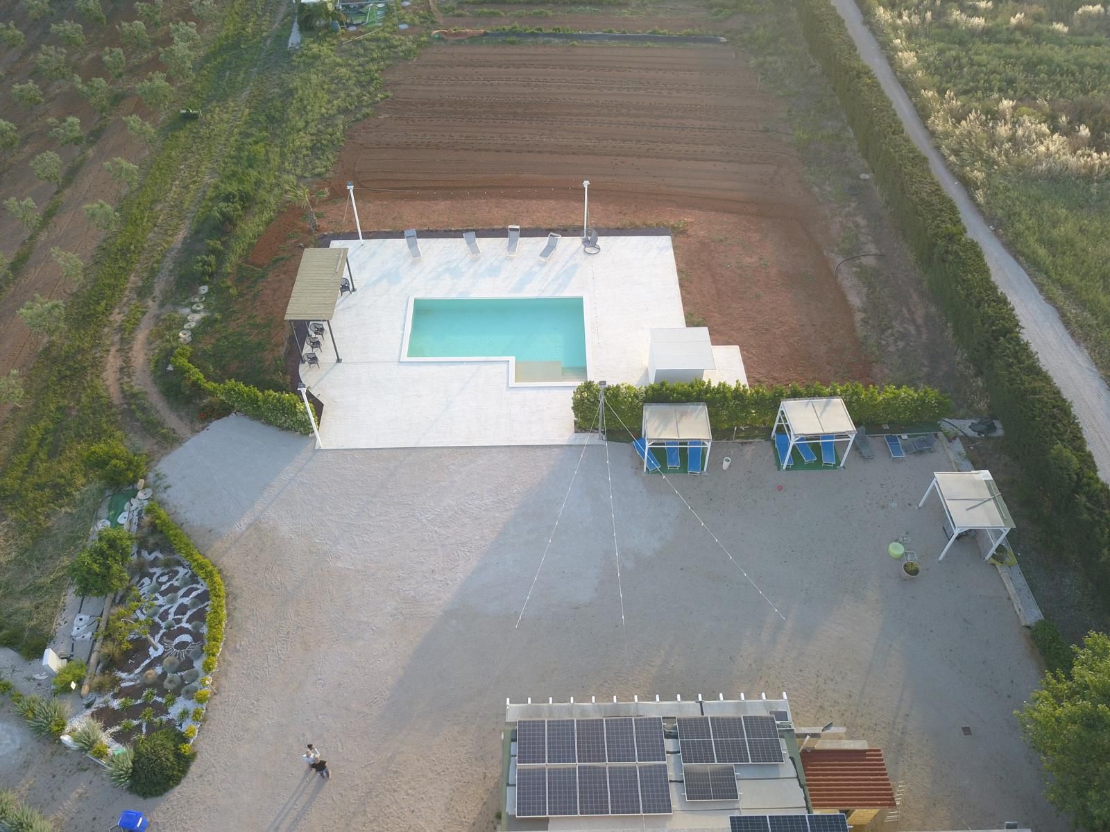 piscina tenuta libò alezio gallipoli lecce